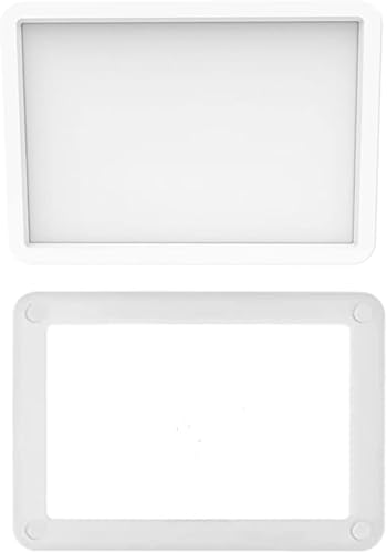 Miniatura 7 de ALHBEJT Funda de silicona para Magic Trackpad 2 y 3 ligera a prueba de golpes suave funda protectora de silicona para Apple Wireless Touchpad Apple