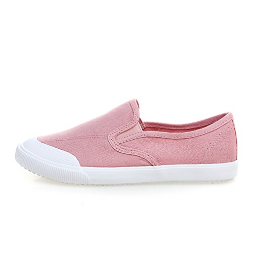 Chaussures d'été en toile pour vos promenades urbaines et moments de loisirs décontractés