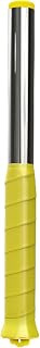 Badminton Racket Train Wrist Power Correct Versatile Convenient Badminton Training Tool for Professional Use, Yellow