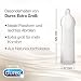 Durex: Caja de condones XL Extra Large 144 uds