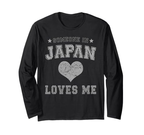 Someone In Japan Loves Me ���{�� ����T�V���c