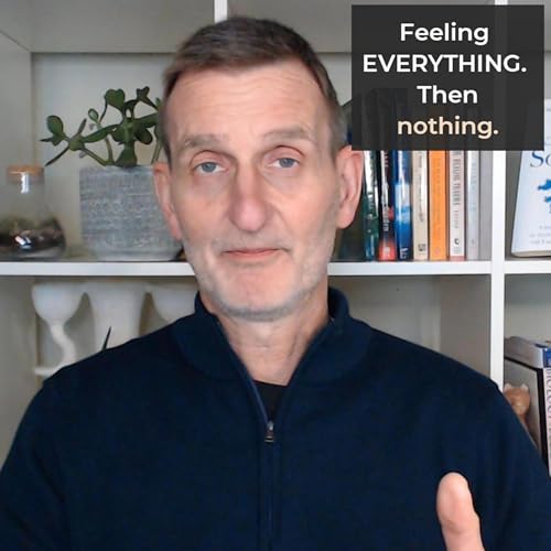Emotional Swings: From Intensity to Emptiness