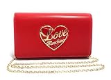 k Moschino Borsa donna Love tracolla (JC4186 ROSSO)