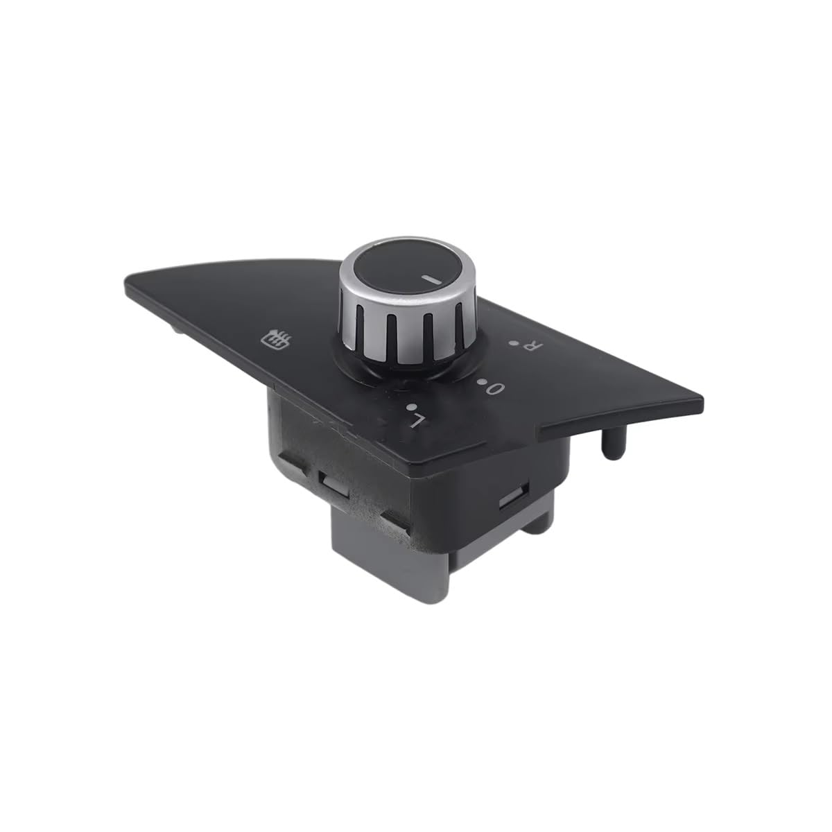 Car Mirror Switch for Vw for Passat 2011-2015 56D959565A 56D 959 565 A 6Pins Car Rearview Mirror Control Button