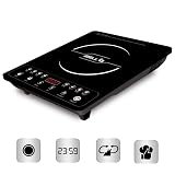iBELL 20YO Induction Cooktop 2000W — view 3