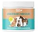 Zinksalbe Green Hero Lebertran 500g für Hautprobleme bei Tieren