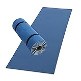 [page_title]-Happy People Matte PE-Liegematte Doppellagig Circa 210 x 70 x 1,3 cm