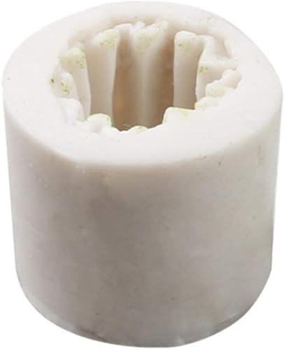 Miniatura 4 de Molde de silicona para decoración de pasteles, galletas, fondant, horneado, chocolate, etc.