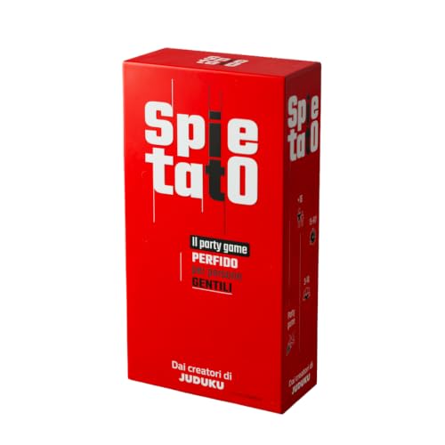 Confezione di Spietato
