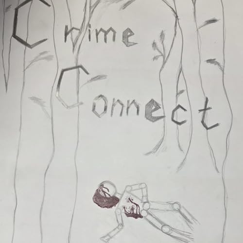 Crime Connect cover art