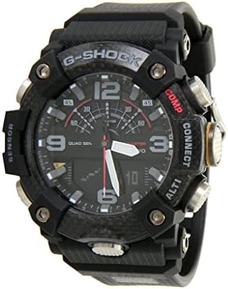G-Shock Casio Mudmaster Master of G Watch GGB100