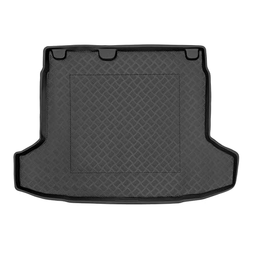 Tapis de coffre PE Peugeot 508 I ajustement durable et élégant