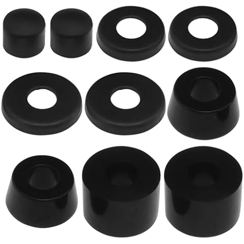 OTOTEC Skateboard Shockproof Bushing Set Cover