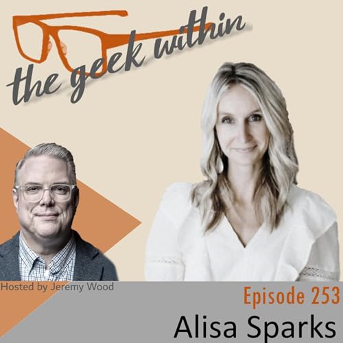 Ep253: Alisa Sparks