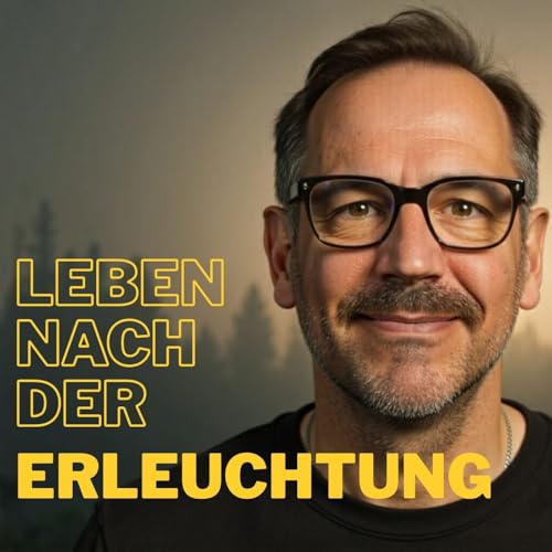 Page de couverture de Leben nach der Erleuchtung