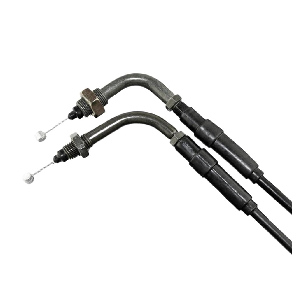 Cable línea del acelerador BJ600 BJ 600