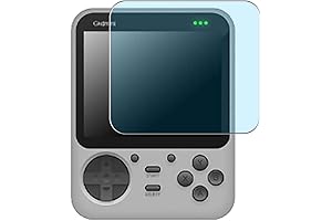 Synvy Anti Blue Light Screen Protector compatible with GKD Pro