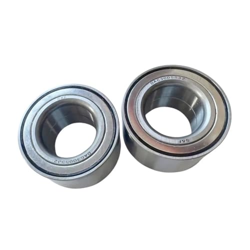 Roulement de moyeu DAC3055W haute résistance pour châssis X5 X6