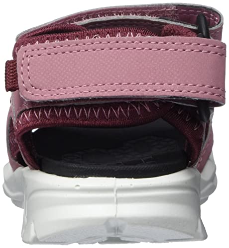 ECCO Girl's Flat Sandal3