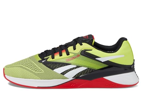 Image of Reebok Men's Nano X4 Cross Training Shoes