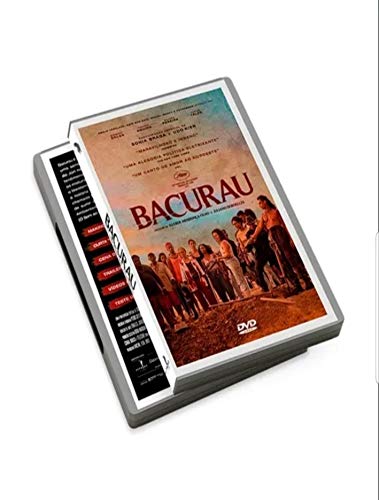 Bacurau [DVD]