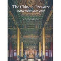 The Chinese Treasure World Heritage in China 7112121426 Book Cover