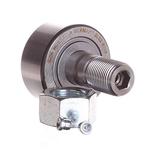 Ina - nukr52-a-nmt cam roller