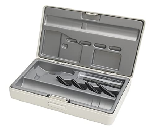 SKYTECH Heine Original Hard cover case for HEINE BETA 200/400 Otoscope Set B-141.06.000 Case only, without accessoires (B09QSTP8SR) Amazon Price History, Amazon Price Tracker