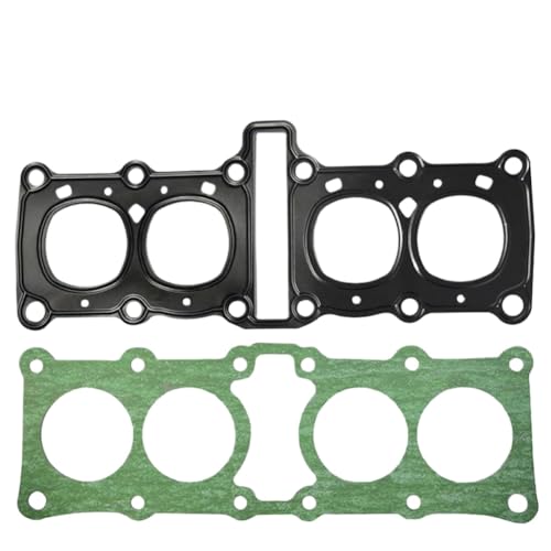 Éviter surchauffe moteur avec joint de culasse FZR250 couvercle stator 3LN
