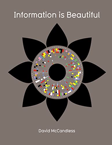 Portada de Information is Beautiful