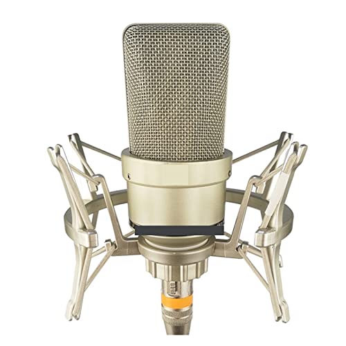 Microphone studio microphone for computer gaming recording singing podcast - 3