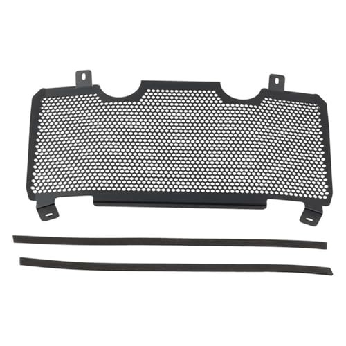 Accessoires de protection radiateur Tuareg 660 finition robuste - 2