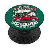 Photo Gallery st.nick s christmas farm fresh tree pine abete cedar truck popsockets popgrip adesivo Photo Gallery st.nick s christmas farm fresh tree pine abete cedar truck popsockets popgrip adesivo