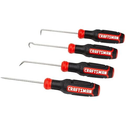 CRAFTSMAN CMHT65073 CFT SD BI-MATERIAL 4PC PRECISION Cover
