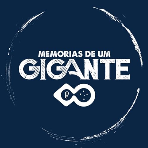 Couverture de Mem&oacute;rias de um Gigante