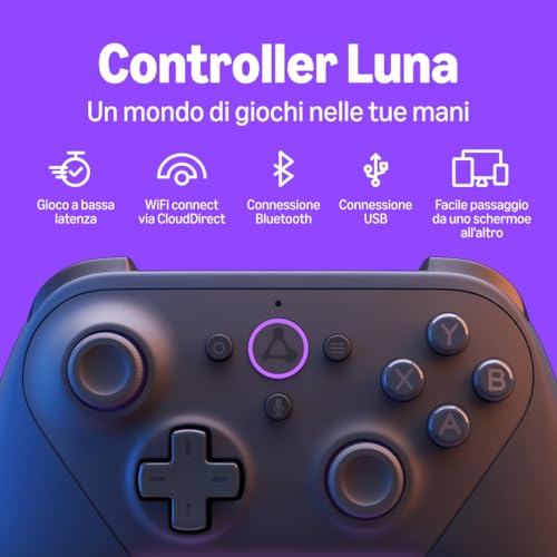 Controller Luna wireless - Immagine 5