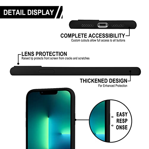 Pnakqil 2-Pezzi Cover per Samsung Galaxy A21s (4G)...