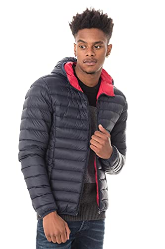 Schott Silverado Extra Light Down Jacket Giacca