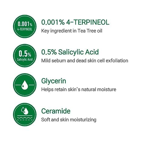 Miniatura 2 de DR.ORACLE Limpiador espumante TerpinaC