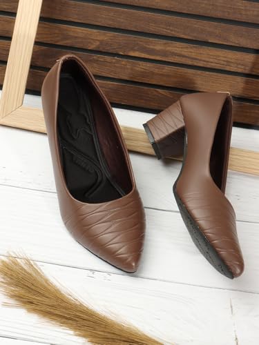 Image of Denill Women Pump Heels