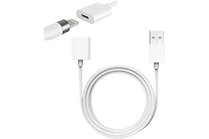 Apple Pencil 1 Gen Charger: Essential Accessory for Seamless Charging