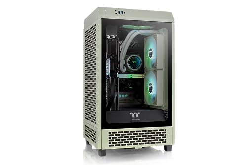 Thermaltake The Tower 200
