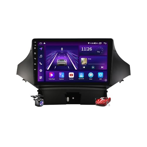 Android 15 Radio 2 DIN Estéreo con 4G WiFi Carplay para Orlando 2010-2018 M300s