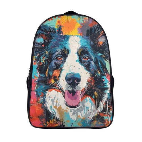 Mochila escolar para niñas y niños ideal para organizar los libros