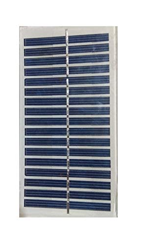 Solar Panel ? 7.5V-1.3W-picture-12