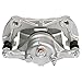 TRQ Front Left Brake Caliper w/Bracket Drivers Side Compatible with 2013-2017 Buick Encore 2012-2017 Verano 2014-2015 Chevrolet Cruze 2015-2017 Trax 2011-2015 Volt