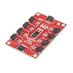 SparkFun – SparkFun Qwiic Mux Breakout (TCA9548A) – Lesen Sie mehrere S