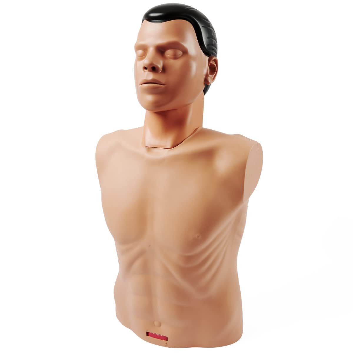 Ambu 1870 SAM mit Gesichtsmaske, 25 Luftbeuteln, Tragetasche