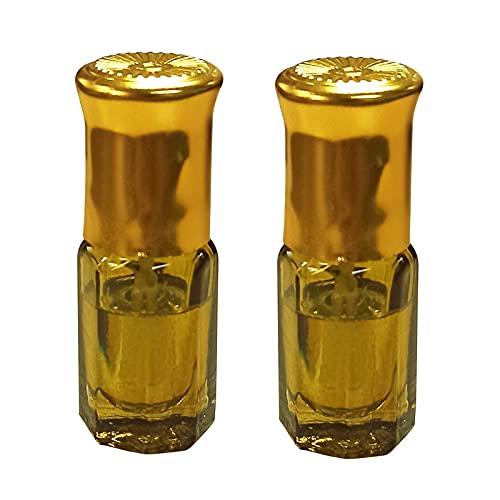 Refractive Index Oil 1ml Each 1.300 to 1.800 RI Range