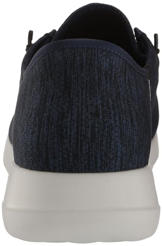 Image of Skechers Men's Go Walk Max Free Hands Slip-ins Sneaker